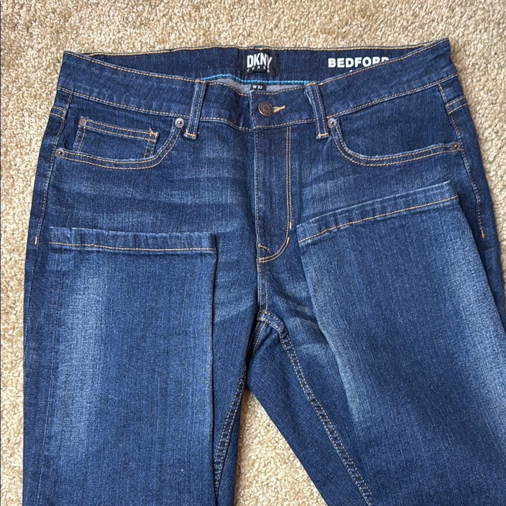 DKNY Tags are gone but never worn